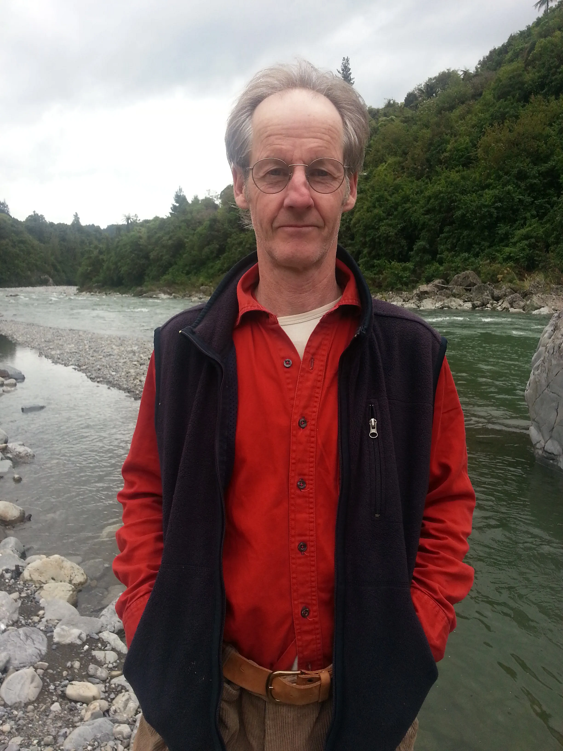Mark Minard